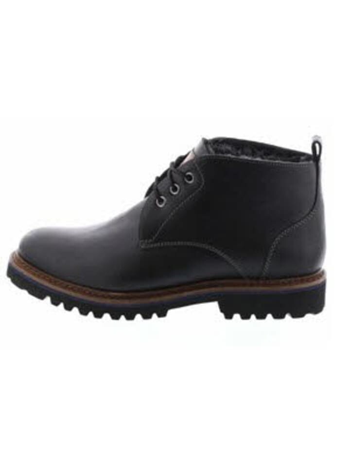 

Сапоги Sioux Herren warm Adalrik, черный