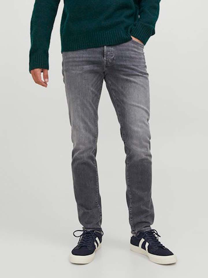 

Джинсы Jack & Jones Jeans - Slim fit -, серый
