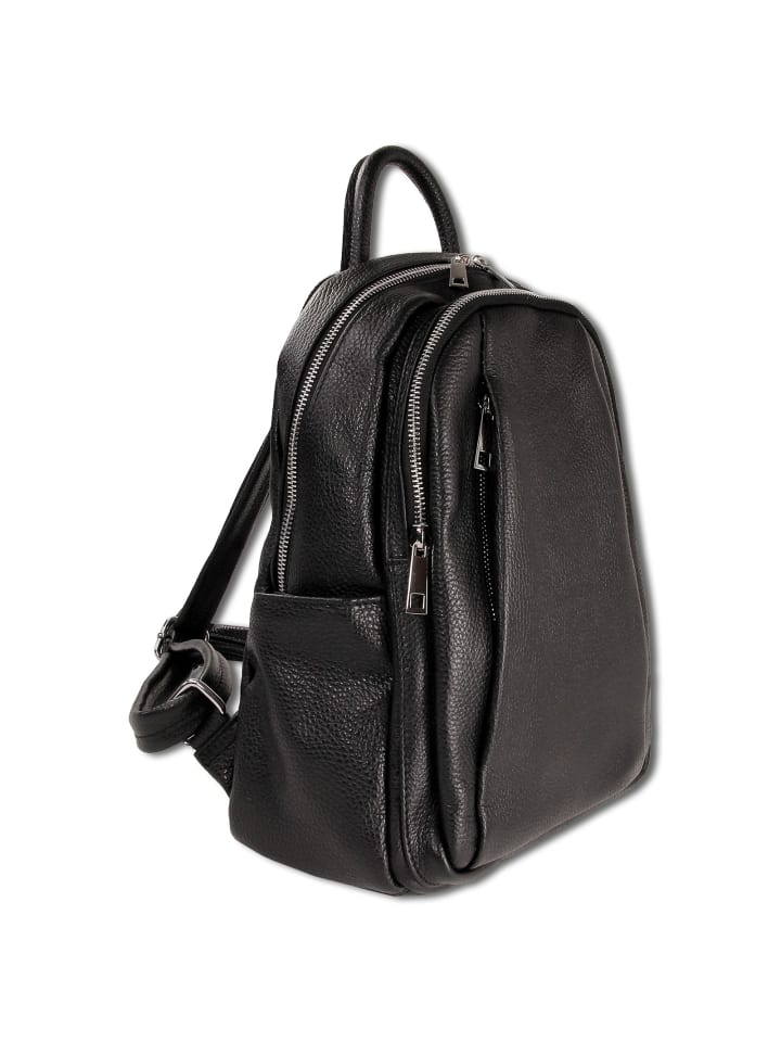 

Рюкзак Toscanto, цвет cityrucksack