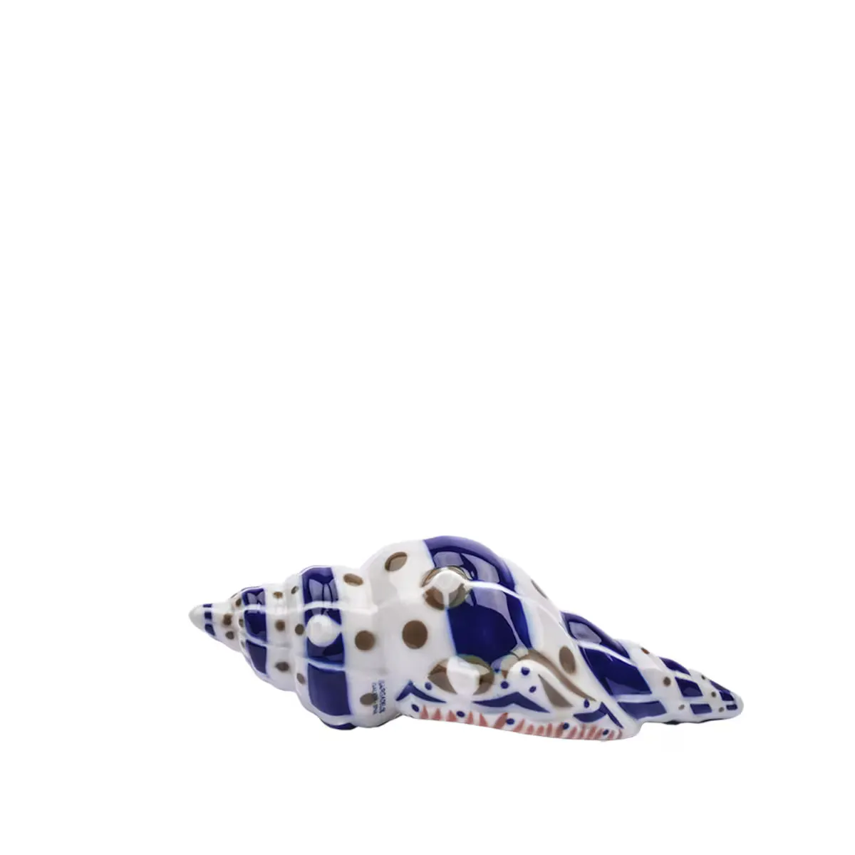 

Декоративная фигурка Buguina Conch Sargadelos, разноцветный