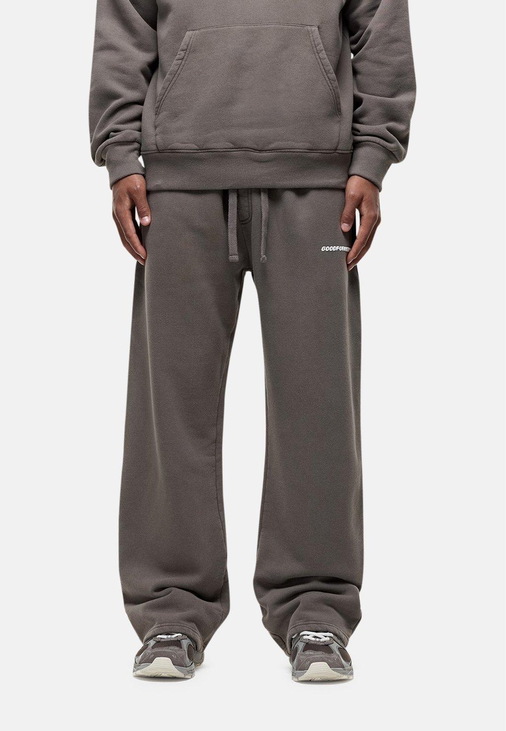 

Спортивные брюки Good For Nothing, серо-коричневый