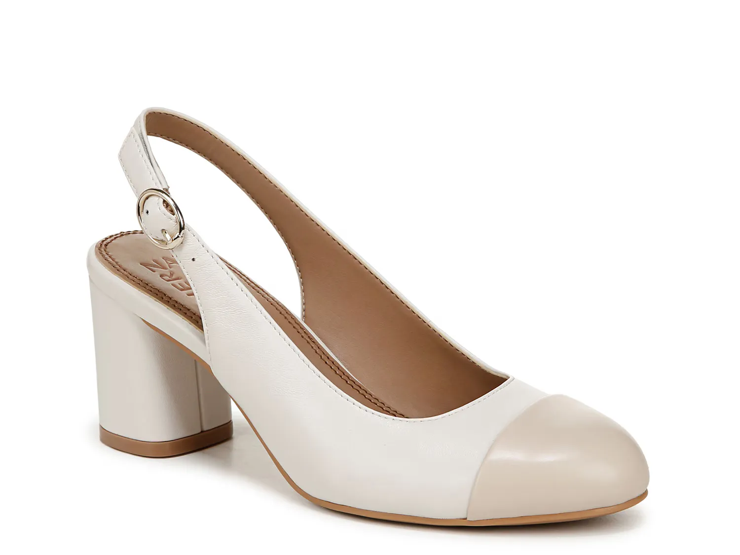

Туфли Sophie Pump Naturalizer, белый