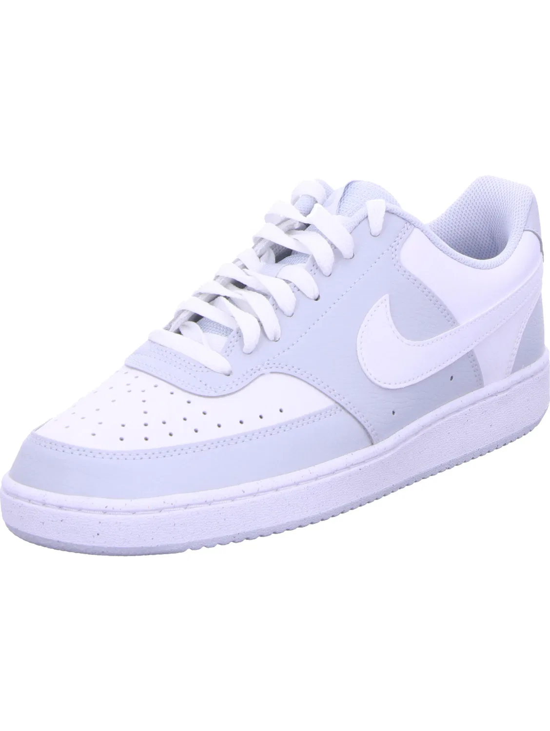 Кроссовки 'Court Vision' Nike, Grey
