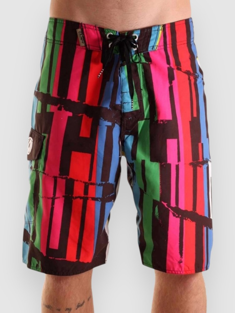 

Пляжные шорты Light Rumble Boardshorts, multi