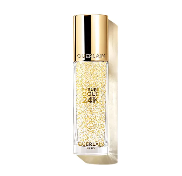 

Совершенствующий праймер под макияж Parure Gold 24K Guerlain, 1 UD