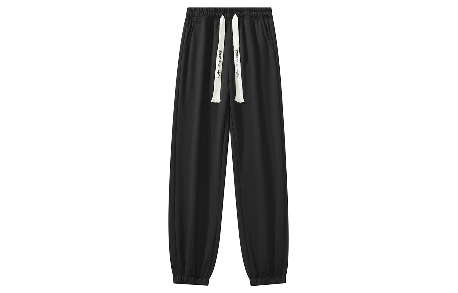 

Повседневные брюки Unisex Disney, черный