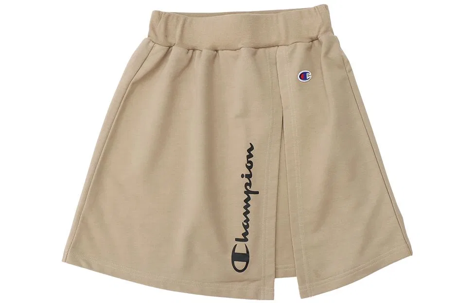 Юбка Champion Moderate Short Light Umber