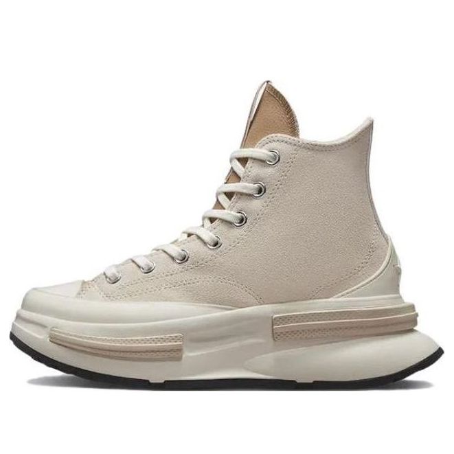 

Кроссовки Converse Run Star Legacy 'Beige', бежевый