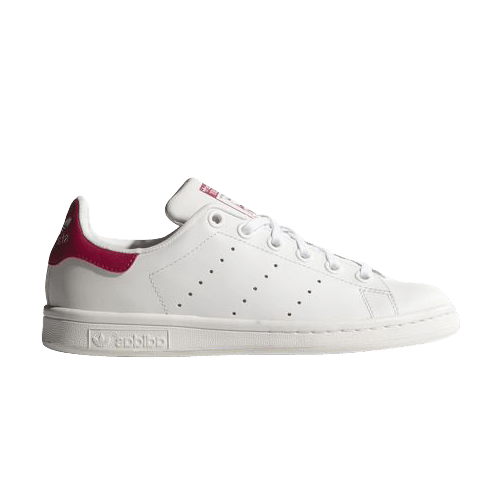 

Кроссовки adidas Stan Smith J 'White', белый