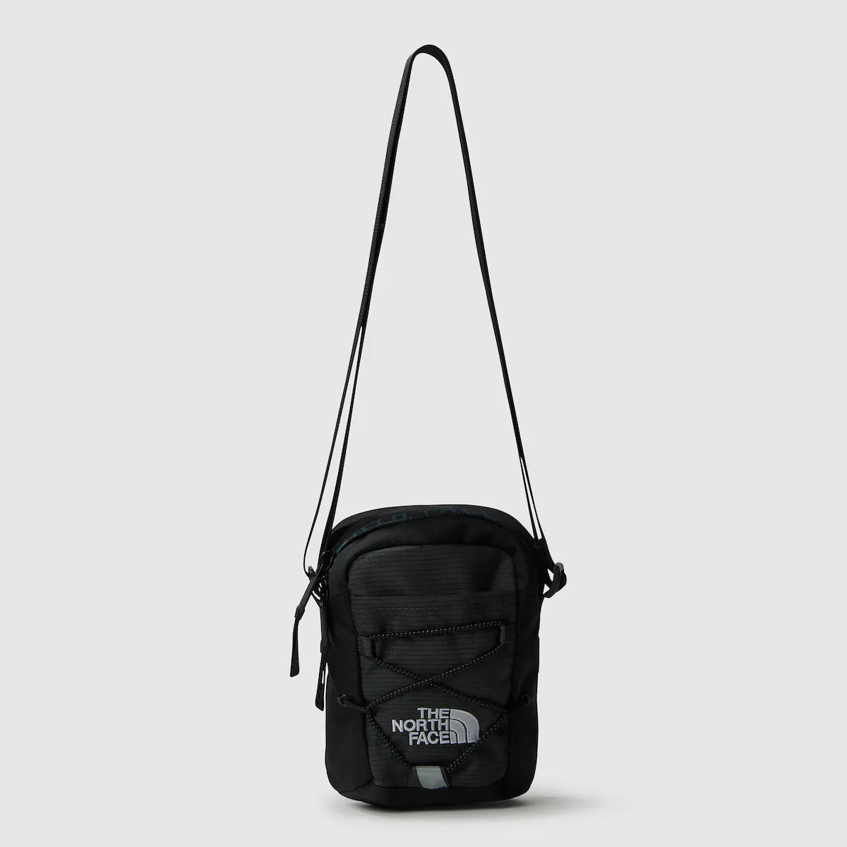 

Сумка через плечо унисекс Jester The North Face, серый