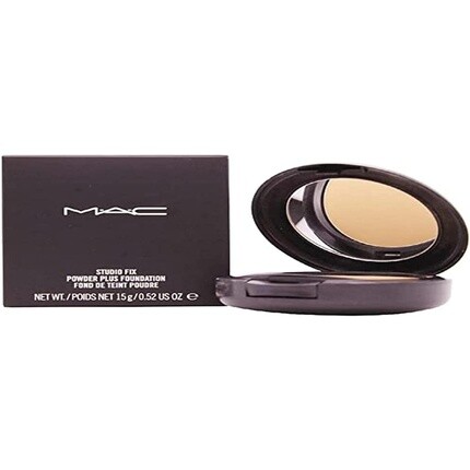 

MAC Studio Fix Powder Plus Foundation NW20 15 г