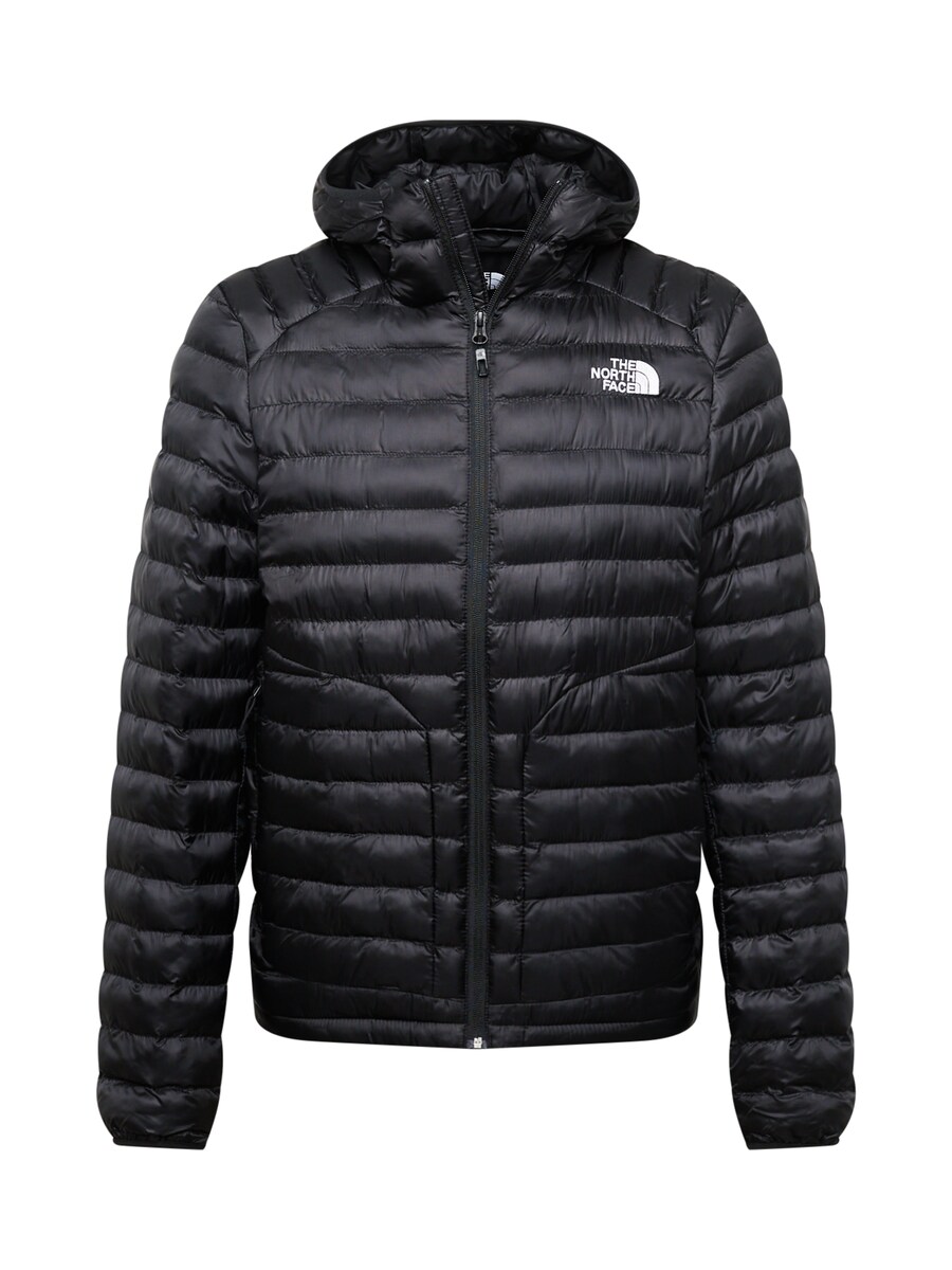 

Спортивная куртка THE NORTH FACE HUILA, черный