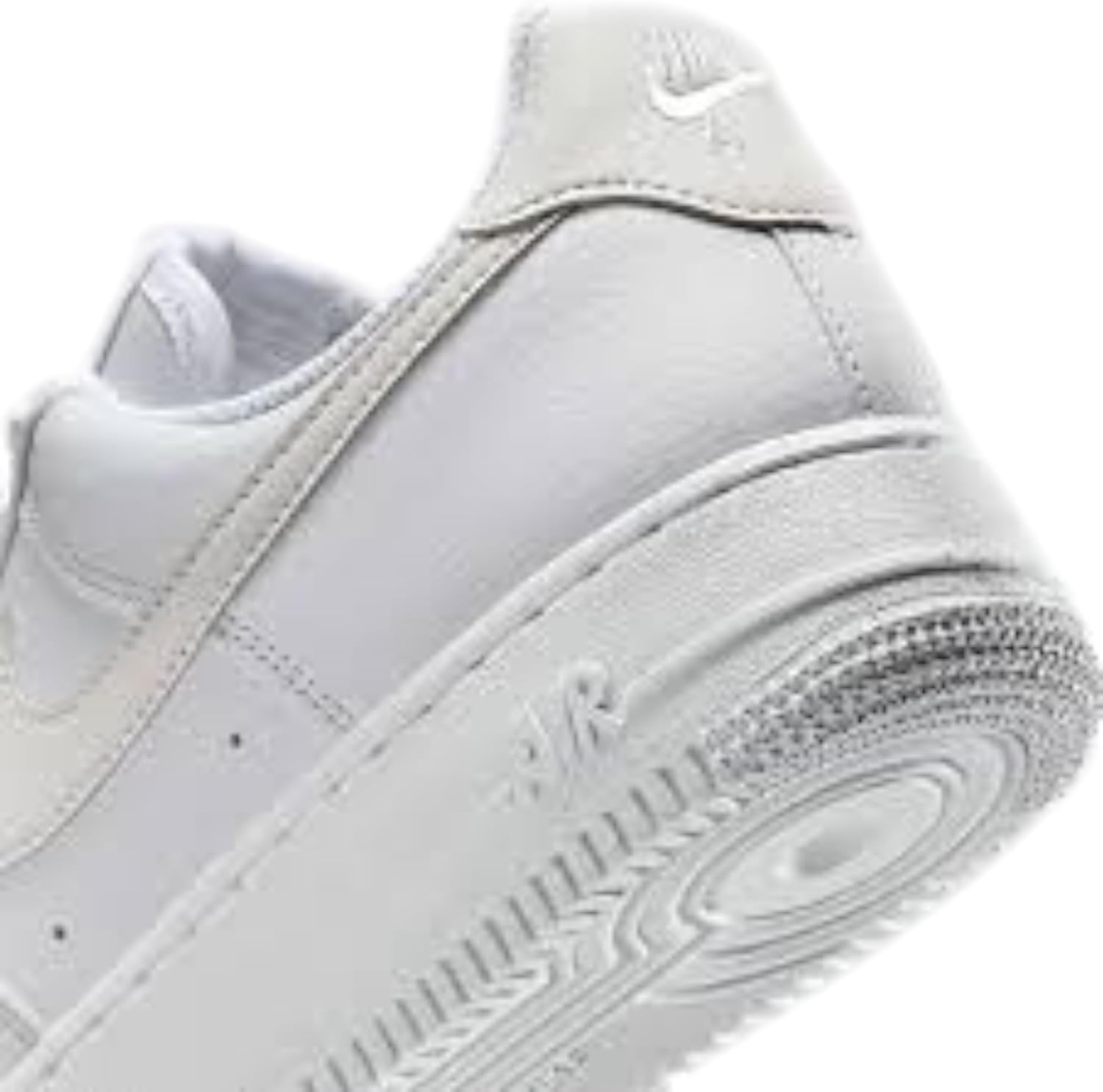 Мужские кроссовки NIKE, White Vast Grey — фото 3