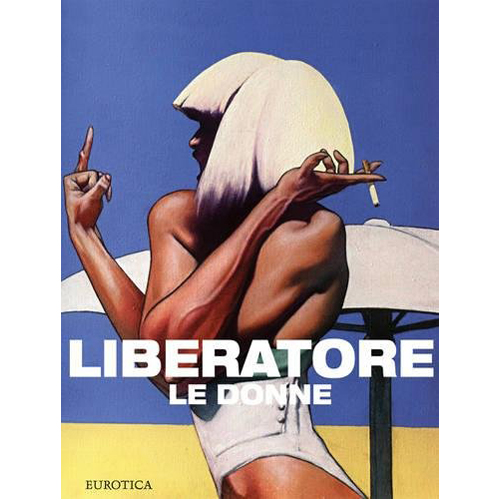 

Книга Le Donne (Hardback)