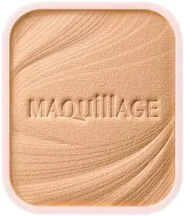 Пудра компактная Maquillage Ochre 20, 1 шт.