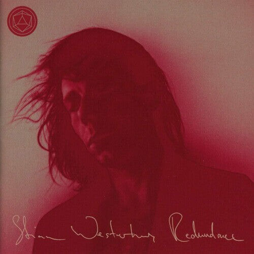 

CD диск Westerhus, Stian: Redundance