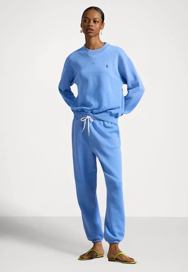 Спортивные штаны Polo Ralph Lauren, New Iris Blue — фото 2