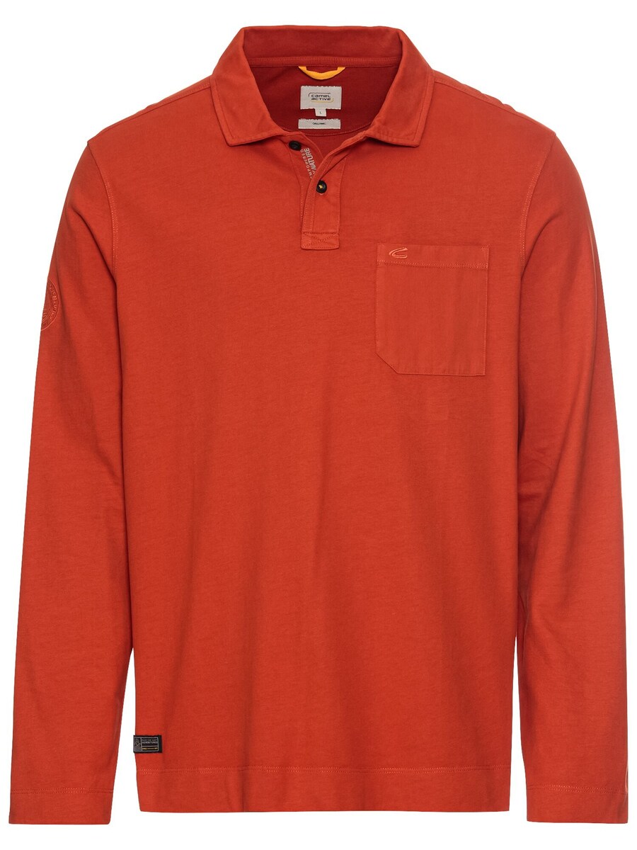 

Футболка CAMEL ACTIVE, Red