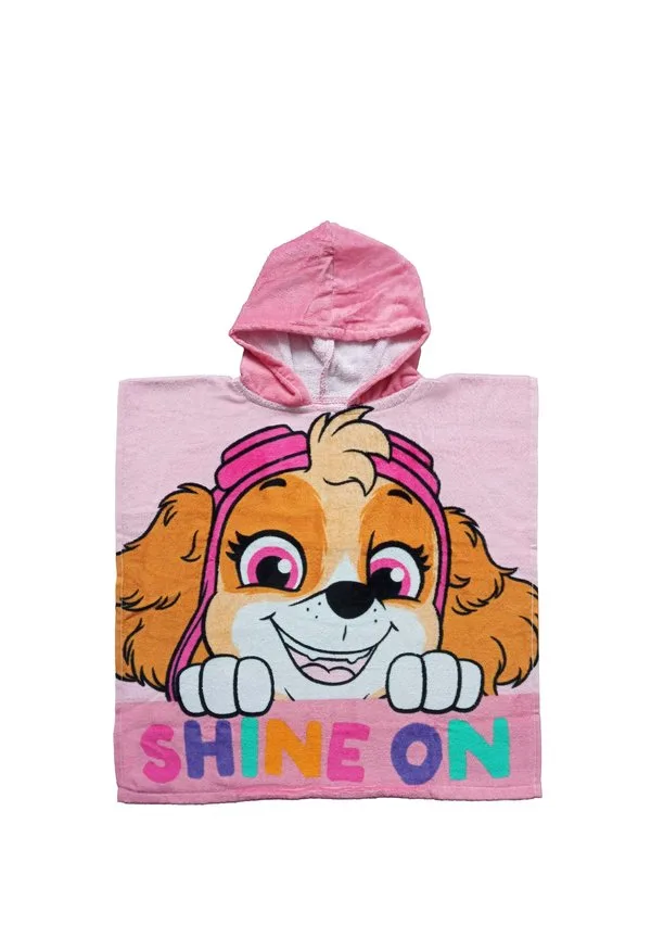 Халат Paw Patrol, Rosa