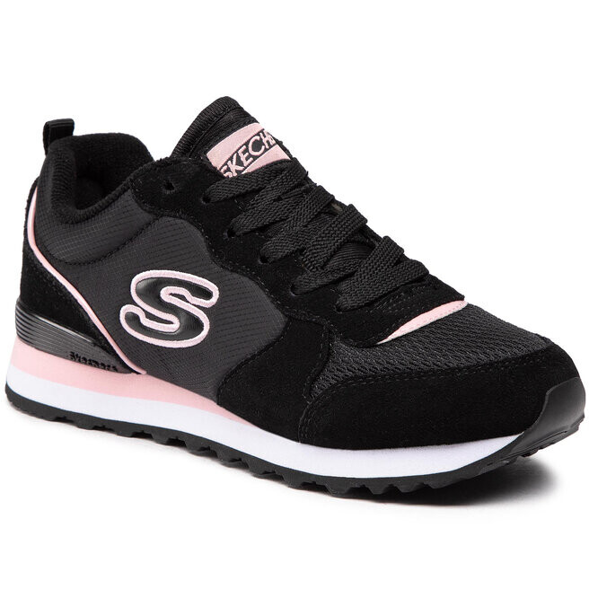 

Кроссовки Skechers StepN Fly, черный