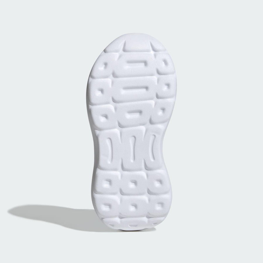Спортивные кроссовки ADIDAS SPORTSWEAR Tensaur Run 2.0, светло-голубой — фото 4