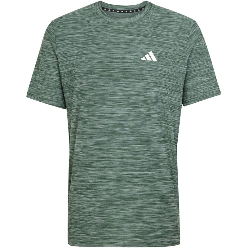 

Тренировка на растяжку с рубашкой и шлейфом Adidas, мультиколор