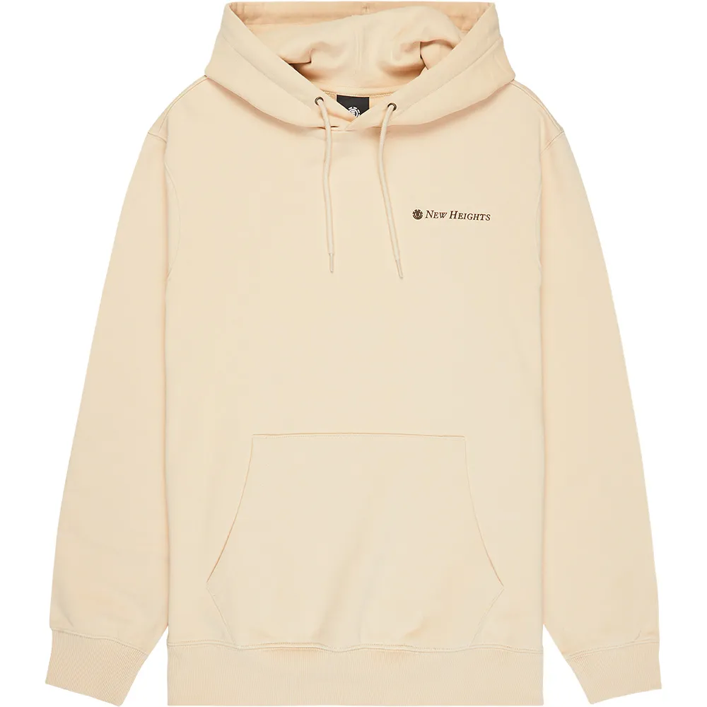 

Худи Element New Heights, бежевый