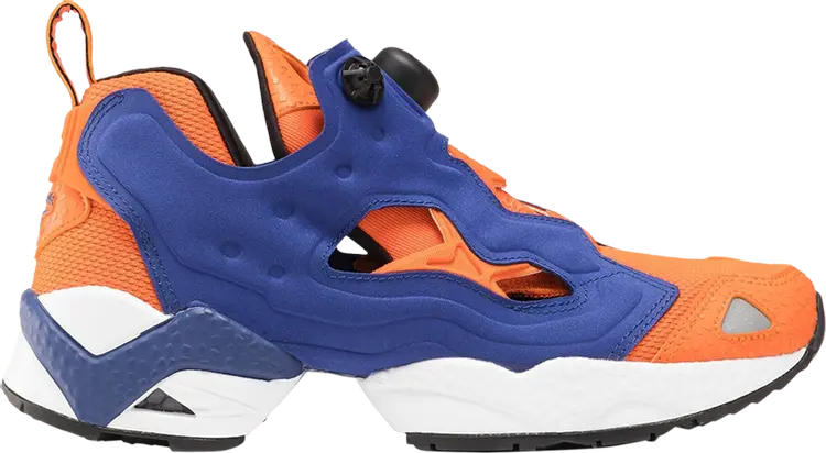 

Кроссовки InstaPump Fury 95 'Cobalt Smash Orange', оранжевый, Синий;оранжевый, Кроссовки InstaPump Fury 95 'Cobalt Smash Orange', оранжевый