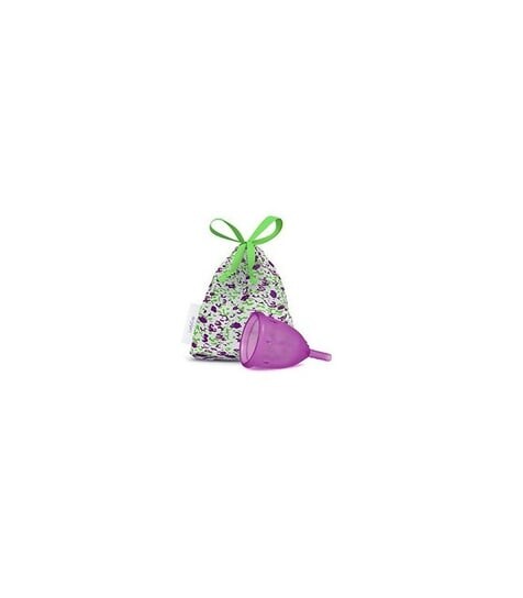 

Менструальная чаша Lady Cup, цвет Summer Plum, размер S