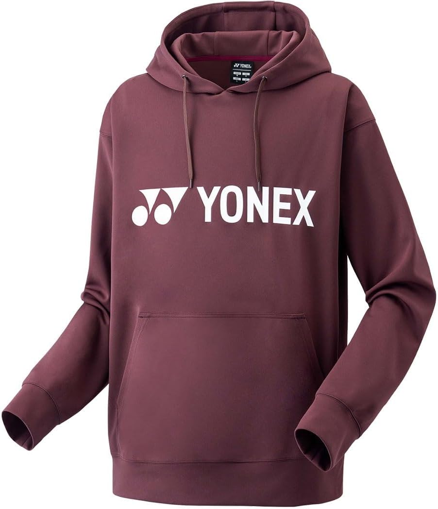 

Худи YONEX унисекс (крупный силуэт) для взрослых