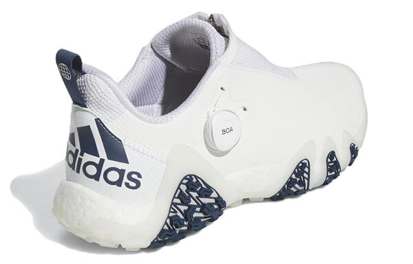Кроссовки codechaos 22 boa Adidas, белый — фото 4