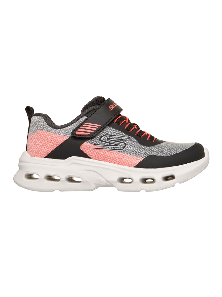 Skechers Низкие кроссовки GLIDE-STEP DRIFT-ZORZOX в ярких цветах — фото 2