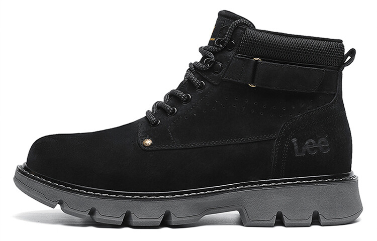

Мужские ботинки Cahhrrn X Martin Boot Men Beige Lee