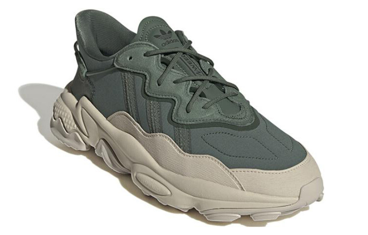 Кроссовки Adidas Originals Ozweego унисекс — фото 3