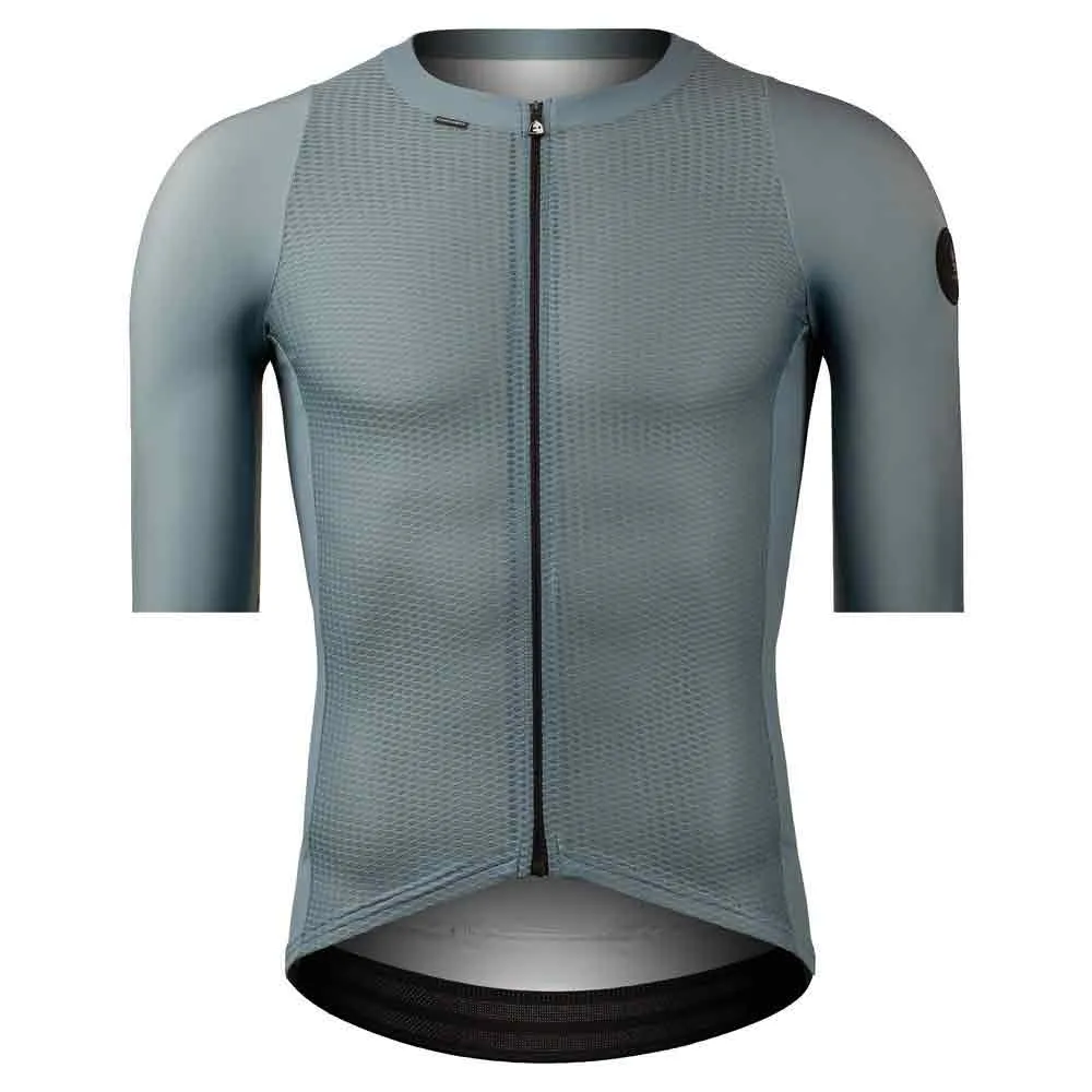

Джерси с коротким рукавом Etxeondo Gara, синий