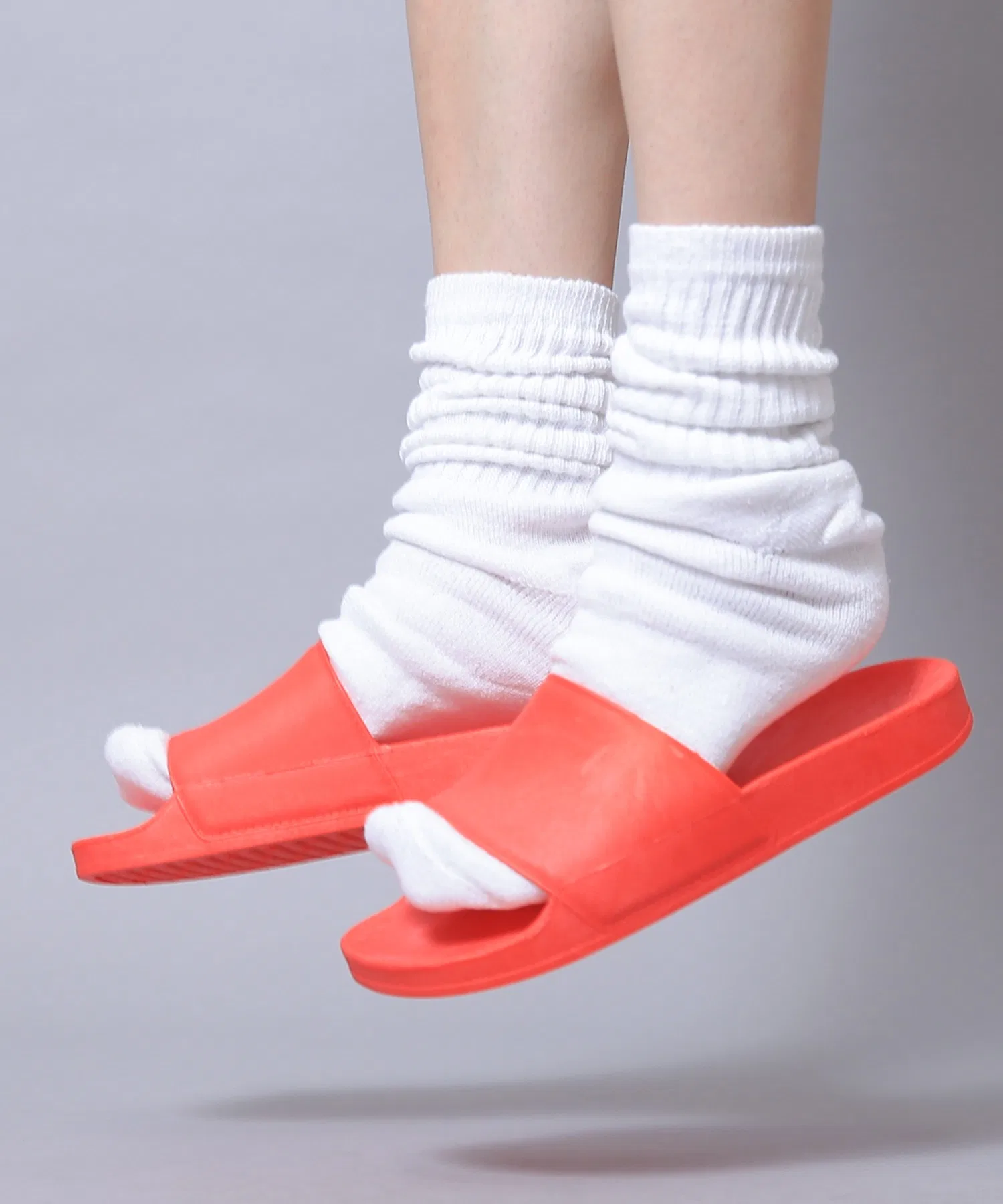 Унисекс шлепанцы Los Angeles Apparel Everyday Slides