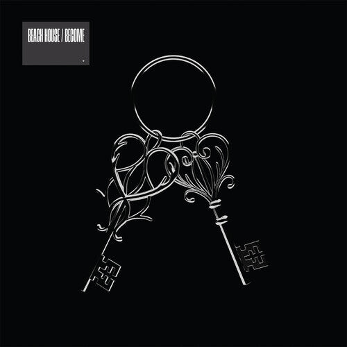 

CD диск Beach House: Become