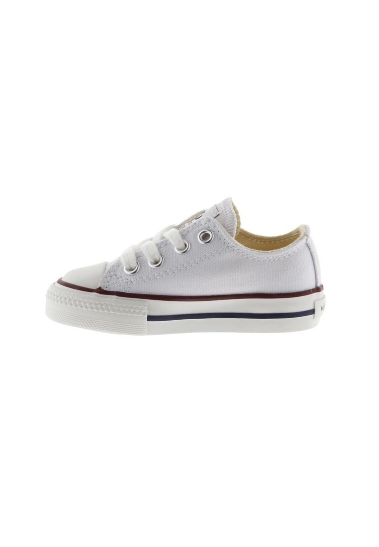 

Низкие кеды LONA Victoria Shoes, белый