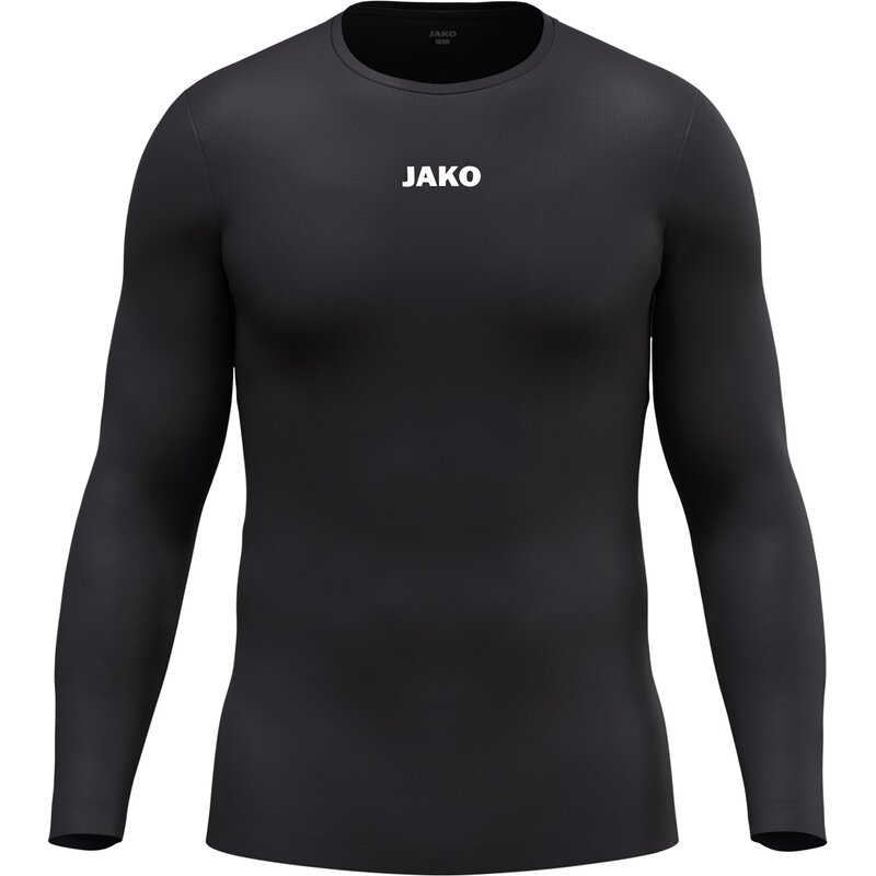 

Функциональная майка с длинным рукавом Jako, черный