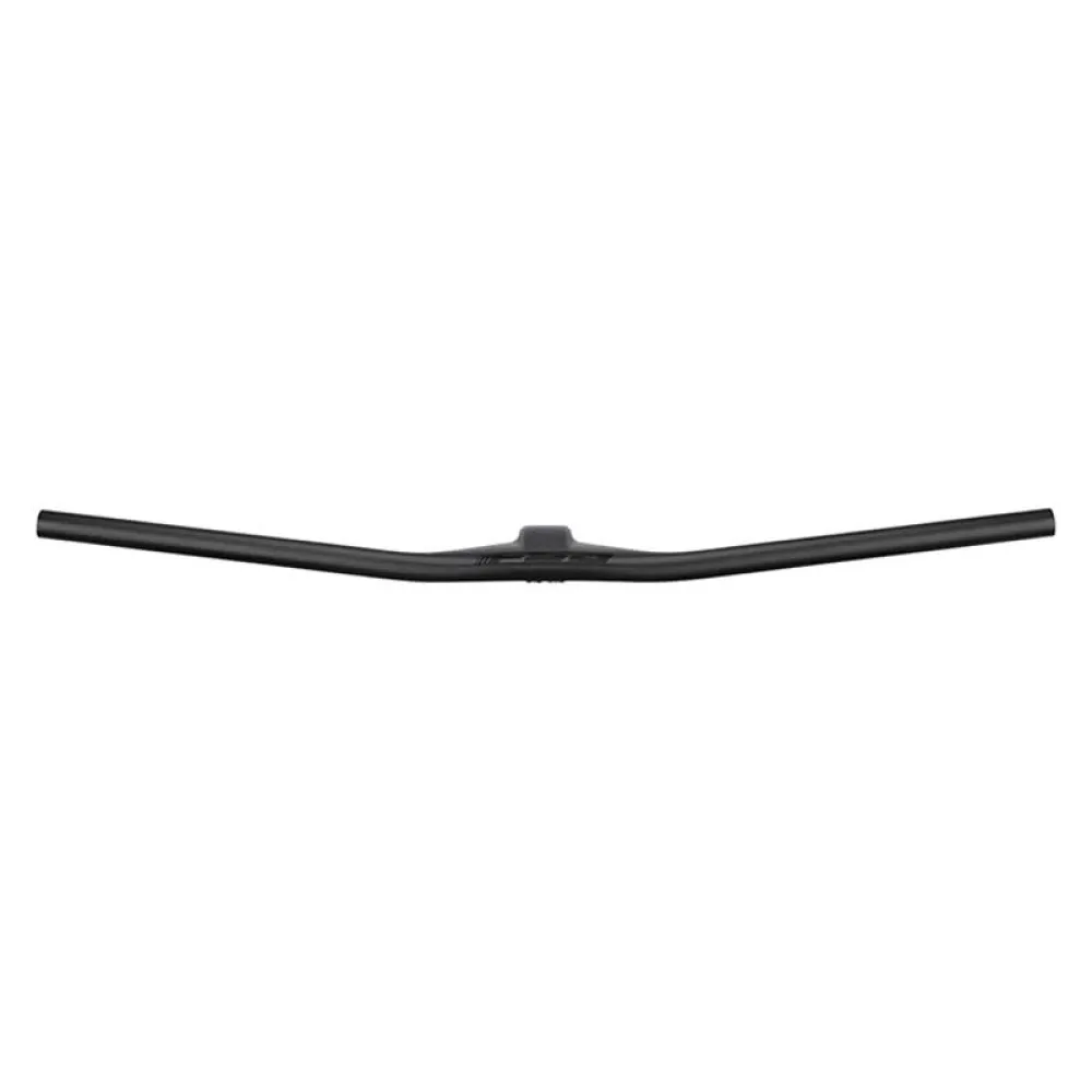 

Руль FSA Non Series SIC SB-MK-i280/60 cockpit, серебряный