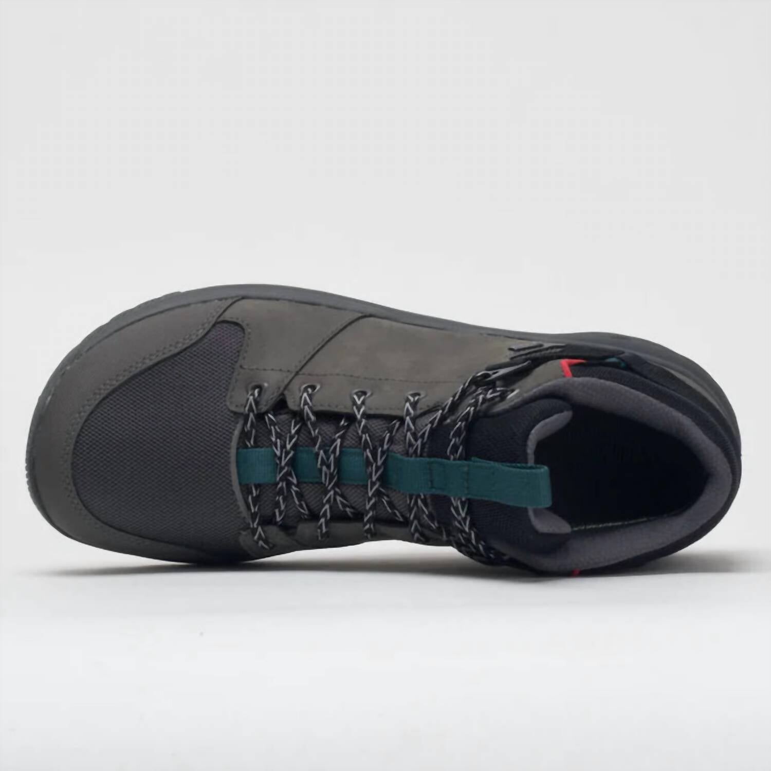 

Мужские кроссовки Grandview Gtx темно-серого цвета чайки Teva, Серый, Мужские кроссовки Grandview Gtx темно-серого цвета чайки Teva