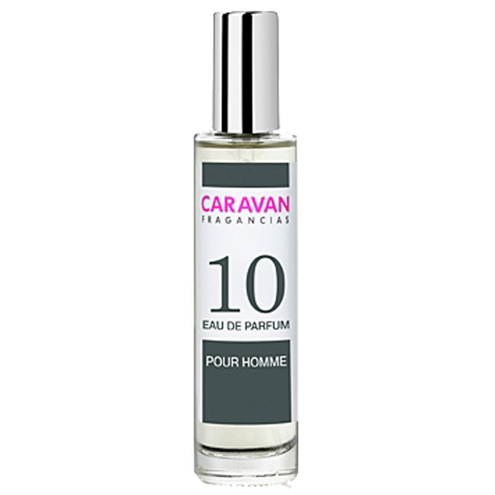 

Духи Caravan perfume de hombre nº10 Caravan, 30 мл