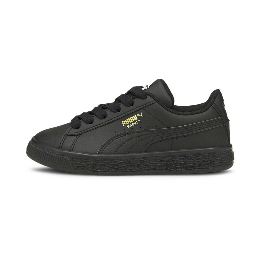 

Кроссовки Puma, черный