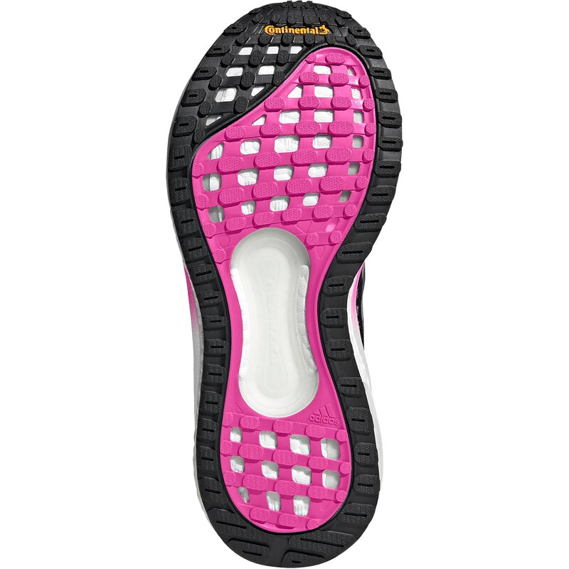 Кроссовки Solar Glide Adidas, мультиколор — фото 4