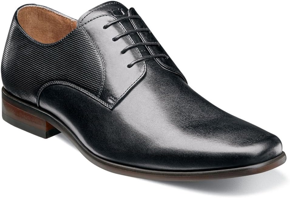 

Мужские оксфорды Florsheim Postino с plain toe, черный