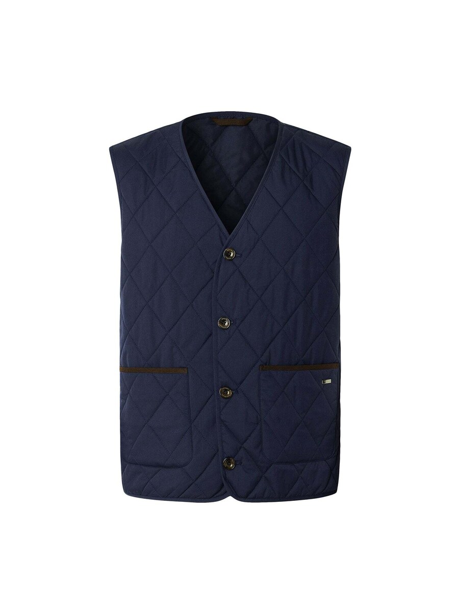 

Жилет Hackett London Paddock, Night blue