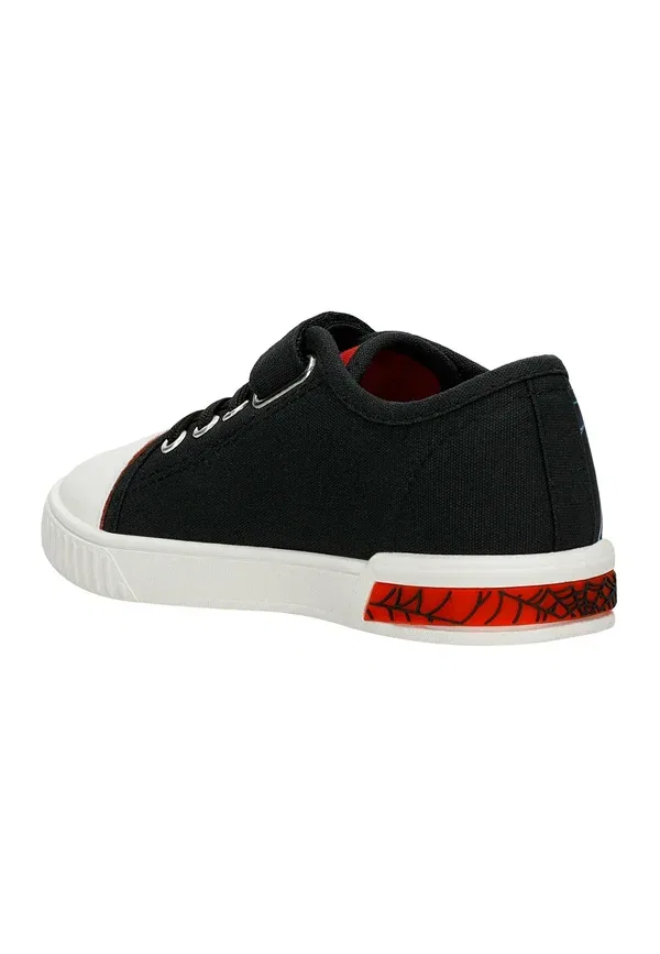 Полуботинки детские trainers Bartek, черный — фото 4