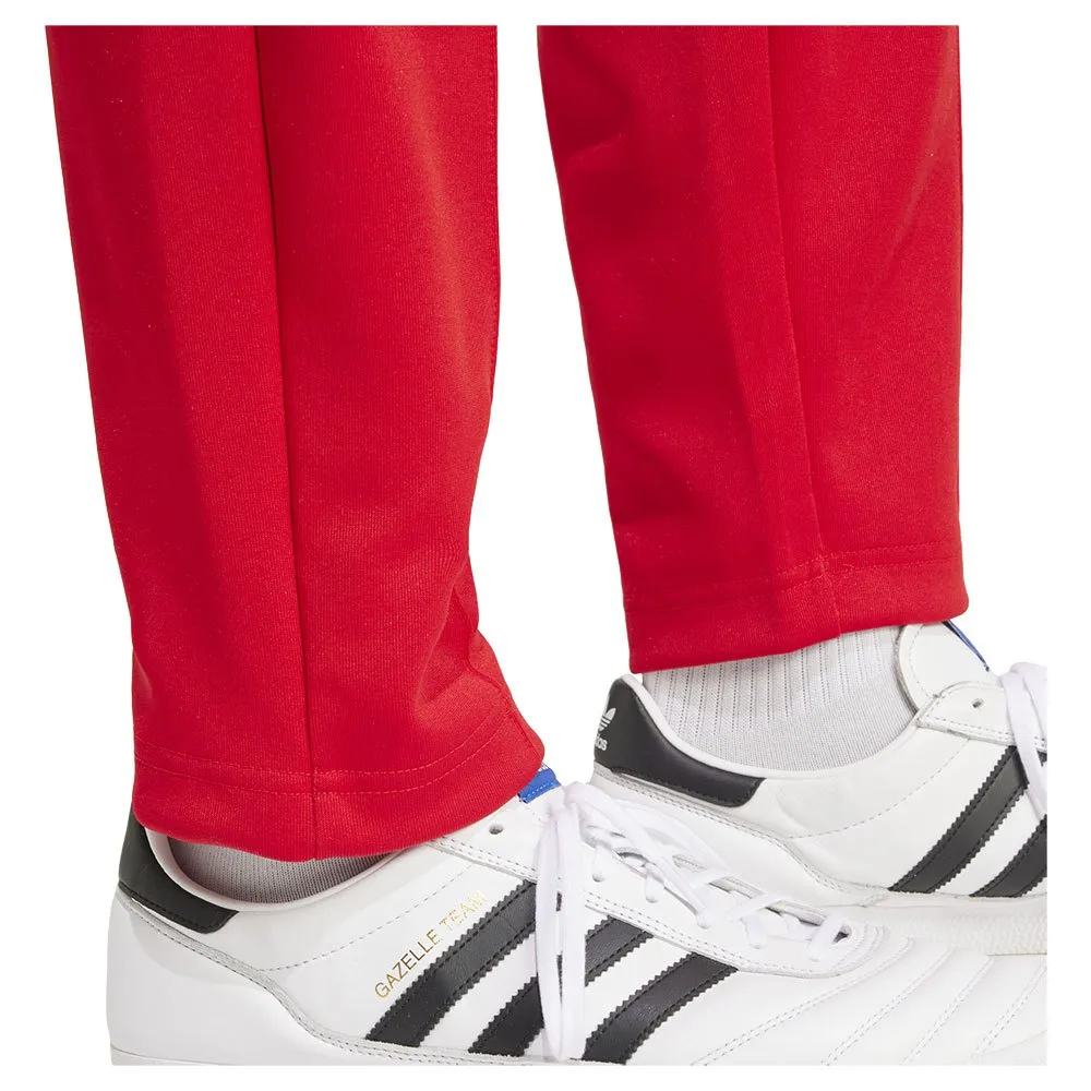 Спортивные брюки adidas Originals Archive, красный — фото 2