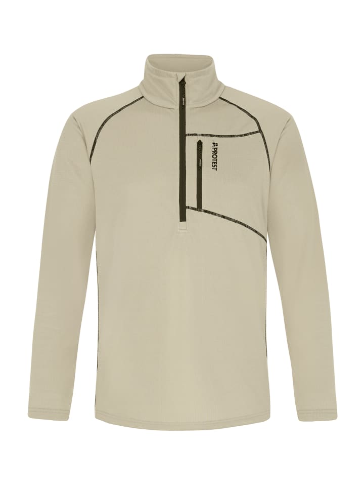 

Флисовый свитер Protest