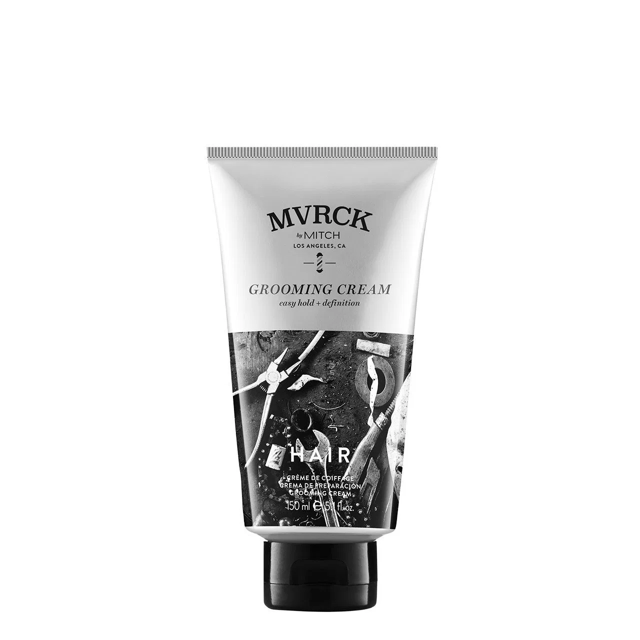 Крем для укладки MVRCK by MITCH Grooming Cream 150 мл Mitch